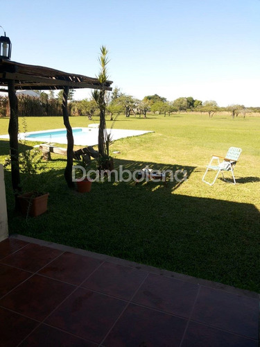 Casa En Venta - Mercedes - Corrientes