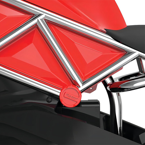 Razor Bicicleta De Calle Eléctrica Rsf350 Y Rsf650