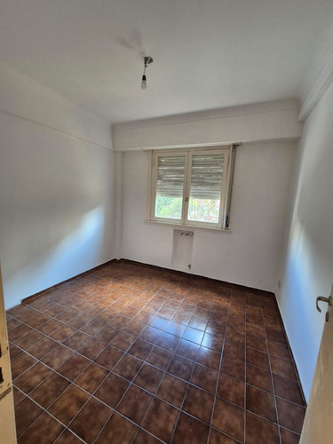 Alquiler Departamento 3 Ambientes C/balcon Almagro