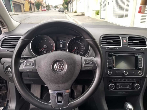 Volkswagen Jetta Variant 2.5 5p 2012