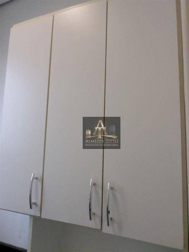 Imagem 26 de 30 de Ótima Sala Comercial Com 60 M² Excelente Localização Em Alphaville - Confira! - Sa0609