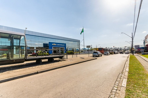 Imagem 4 de 30 de Casa Para Alugar, 4507 M² Por R$ 76.000,00/mês - Rebouças - Curitiba/pr - Ca0335