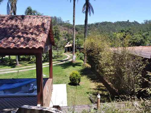 Imagem 7 de 15 de Chacara - Itrapoa - Ref: 176 - V-714