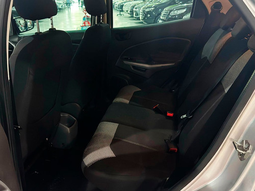 Ford Ecosport 1.6 SE 16V