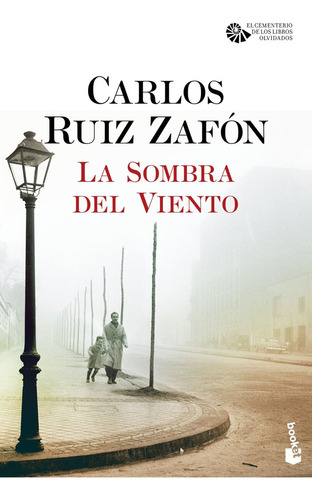 Sombra Del Viento,la - Ruiz Zafon,carlos