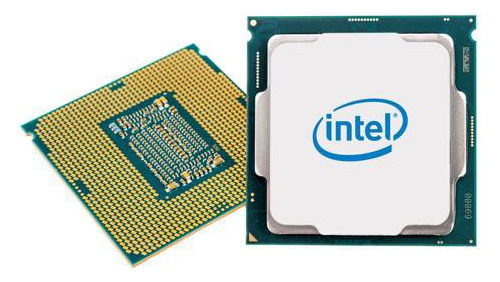 Procesador Intel Pentium Gold G6400, Lga1200, 2 Núcleos