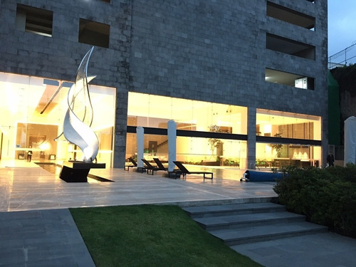 Imagen 21 de 25 de Reforma Santa Fe, Bonito Departamento En Venta!