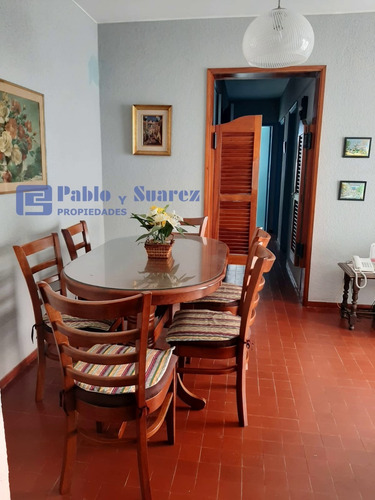 Oportunidad Apartamento 2 Dormitorios En Peninsula