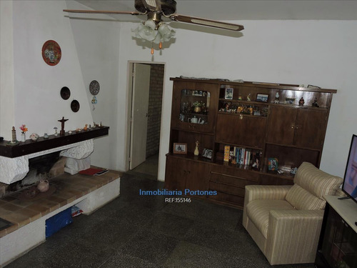 Se Vende Casa De 1 Dormitorio En Ciudad Del Plata