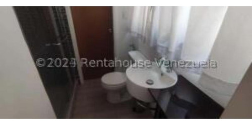 #25-3692 Cómodo Y Moderno Apartamento En Los Palos Grandes