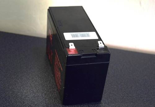 Imagen 3 de 3 de Bateria Ups Apc