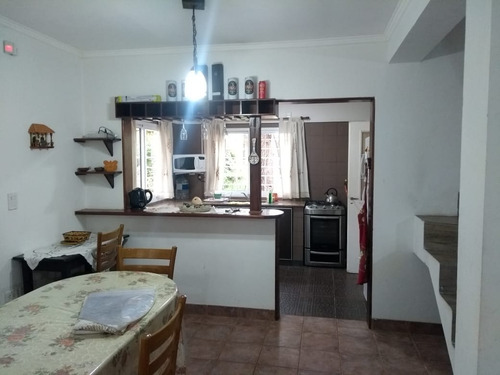 Casa En Mar Azul