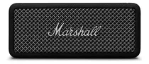 Comprar Marshall Emberton Ii Bocina Portátil Bluetooth - Negro\u002Fhierro