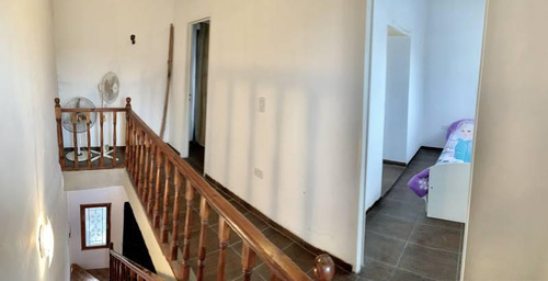 Lote Propio Casa 3 Amb Cochera Ezeiza La Union