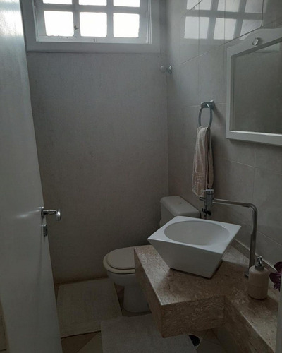 Imagem 8 de 29 de Casa Em Condomínio Para Venda Em Camaçari / Ba No Bairro Abrantes - Pm - 68472460
