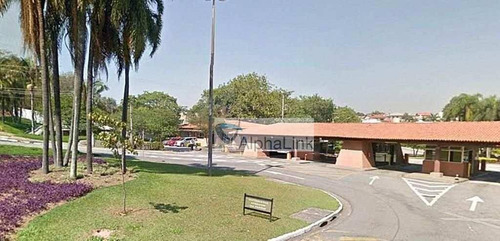 Imagem 12 de 12 de Casa Com 4 Dormitórios À Venda, 500 M² Por R$ 2.900.000,00 - Alphaville - Barueri/sp - Ca1144