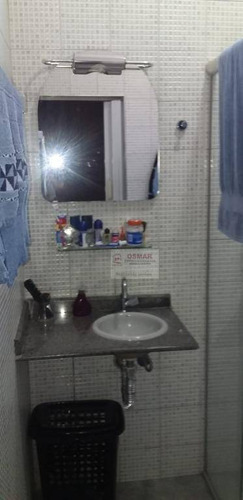 Imagem 2 de 18 de Vende- Se Essa Casa No Vila Yolanda - Sumare /sp. - Ca1228