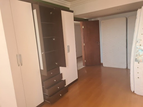 Imagem 9 de 26 de Apartamento Com 3 Dormitórios À Venda, 112 M² Por R$ 310.000,00 - Centro - Taubaté/sp - Ap13689