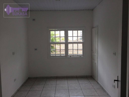 Imagem 21 de 30 de Salão, 200 M² - Venda Por R$ 1.170.000,00 Ou Aluguel Por R$ 6.600,00/mês - Casa Branca - Santo André/sp - Sl0002