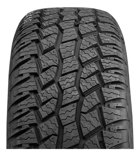 Kit 2 Pneus Speedmax Aro 15 205/70r15 Hr701 96t