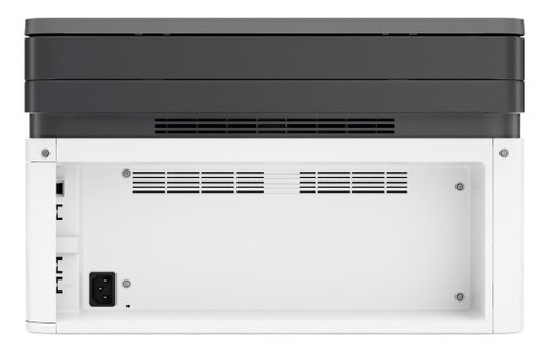 Impresora Multifunción Hp Laser 135w