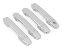 Comprar Cubre Manillas Cromadas Toyota Yaris Sport 2012 - 2014