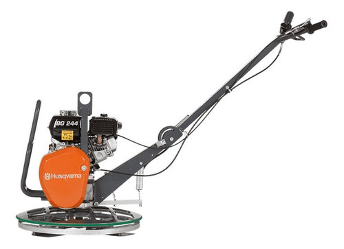 Allanadora De Concreto Husqvarna  F Twist Pitch-ynter Indust