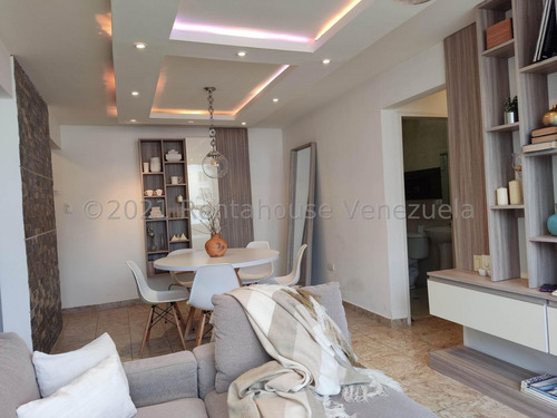 Imagen 4 de 14 de Apartamento En Venta Bosque Alto Maracay 22-6672 Wjo