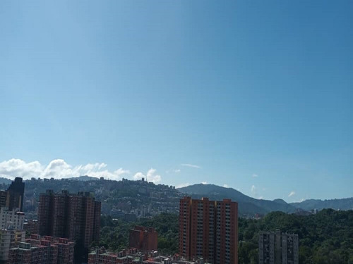 Apartamento En Venta Av. Andrés Bello