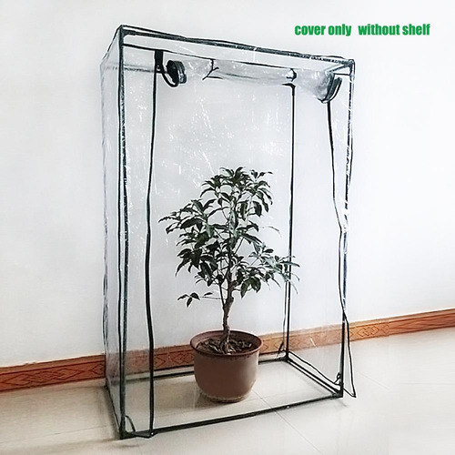 Cubiertas Para Plantas Protección Contra Congelación Cubiert