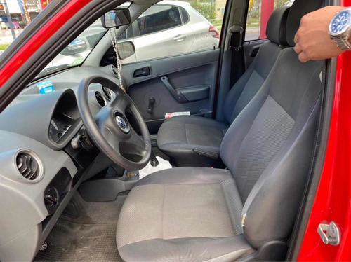 Volkswagen Gol Power 1.4 L