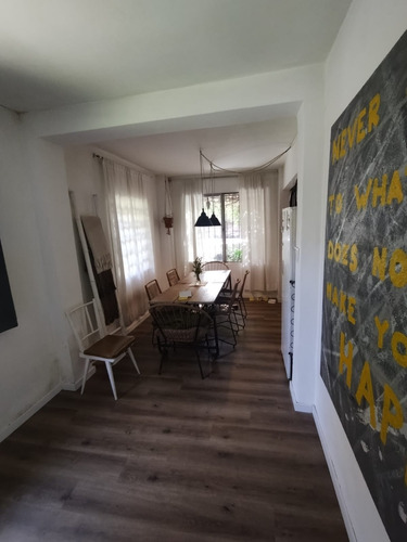 Casa En Venta En Quilmes Sobre Dos Lotes