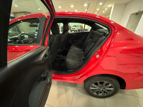 Fiat Cronos 1.3 Drive Mt
