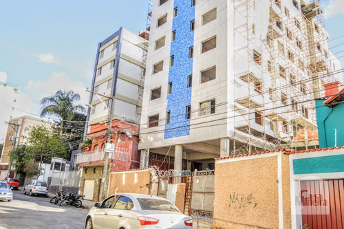 Imagem 1 de 13 de Cobertura À Venda No Nova Floresta - Código 278104 - 278104