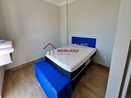 Imagem 16 de 24 de Apartamento - Ap00266 - 70483529
