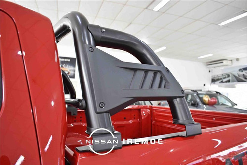 Imagem 15 de 15 de Frontier 2.3 16v Turbo Diesel Attack Cd 4x4 Automático
