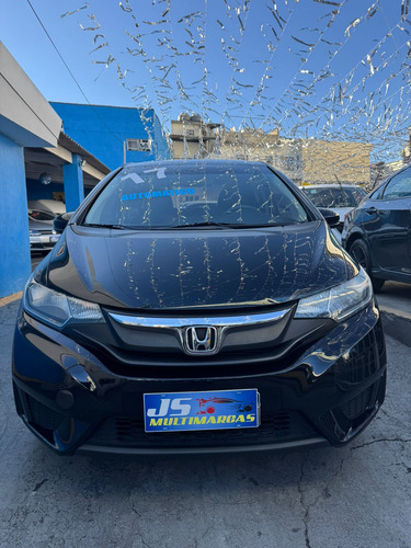 Honda Fit Honda Fit 1.5 16v LX CVT (Flex)