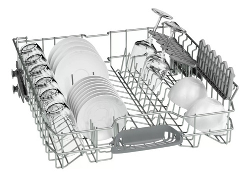 Lavavajillas Bosch Panelable Serie 4 13 Cubiertos