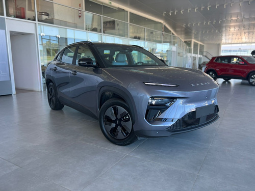 Chery Eq7 - Suv Eléctrico - Ev
