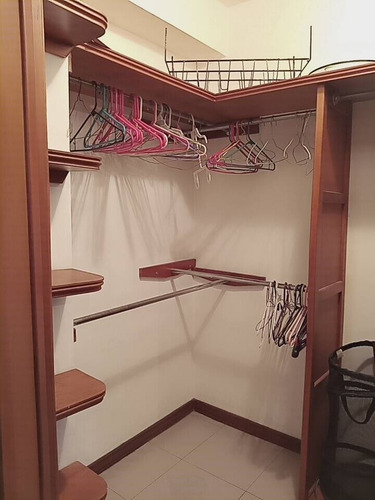 Imagen 15 de 20 de Apartamento En Alquiler Mañongo Totalmente Amoblado En Portal De Mañongo Iv 164600 Ap