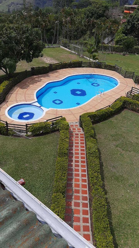 Imagen 1 de 14 de Alquiler De Finca De Recreo Por Fines De Semana En Copacabana
