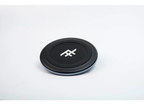 Imagen 2 de 3 de Ifrogz Cargador Inalámbrico Carga Rápida 10w Universal+adapt