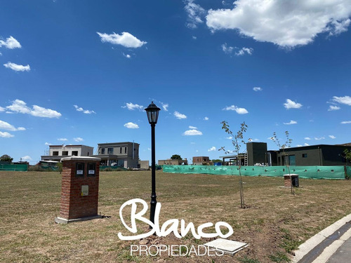 Imagen 4 de 14 de Oportunidad! Espectular Lote Con Fondo A Pulmón Verde En Pilar Del Este - Santa Lucía
