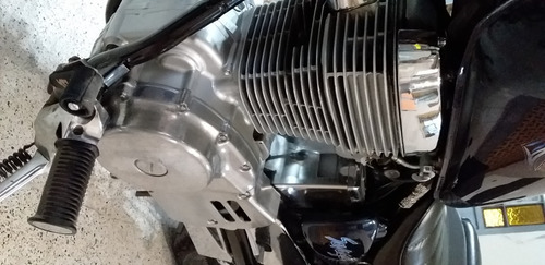 Imagen 4 de 12 de Suzuki Savage 650