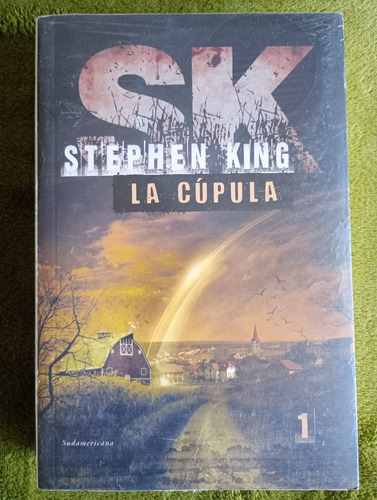 Lote De Libros De Stephen King - Ed. Especial Sudamérica