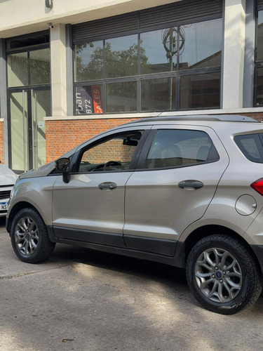 Ford Ecosport 1.6 Freestyle 110cv 4x2