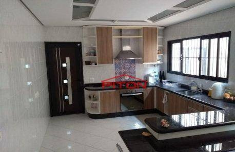 Imagem 3 de 19 de Sobrado Com 3 Dormitórios À Venda, 150 M² Por R$ 770.000 - Vila Feliz - São Paulo/sp - So2120