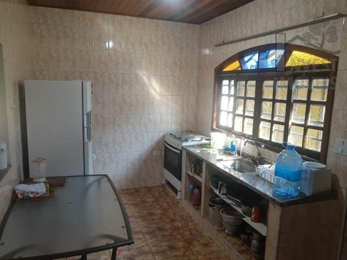Imagem 14 de 15 de Cód - 5717 - Chácara 900m² De Terreno Com 3 Suítes - 5717