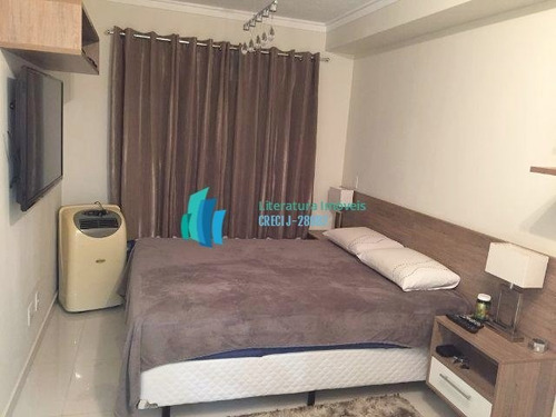 Imagem 6 de 11 de Apartamento A Venda No Bairro Jardim Das Vertentes Em São - 428-1