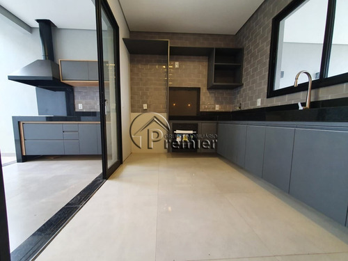 Imagem 25 de 26 de Casa A Venda - 3 Suites - Cond. Mantova - Indaiatuba/sp - Ca02808 - 71101025